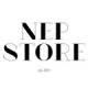 Logo Nepstore