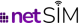 Logo Netsim