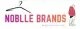 Logo Noblle Brands
