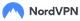 Logo Nordvpn