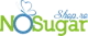 Logo NoSugarShop
