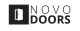 Logo Novodoors