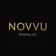 Logo Novvu