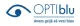 Logo Optiblu