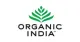Logo Organicindia