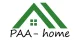 Logo Paa Home