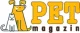 Logo Pet Magazin