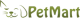 Logo Petmart