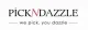 Logo Pick N Dazzle
