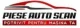 Logo Piese Auto Scan