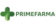 Logo Primefarma