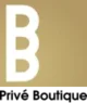 Logo Prive Boutique