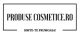 Logo Produse Cosmetice