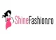 Logo Shine Fashion