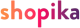Logo Shopika