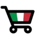 Logo Shop Italy