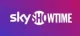 Logo Skyshowtime
