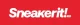 Logo Sneaker IT