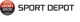 Logo Sport Depot