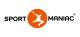 Logo SportManiac
