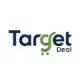 Logo Target Deal