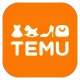 Logo Temu
