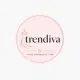 Logo Trendiva