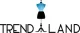 Logo Trend Land