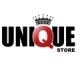 Logo Unique Store