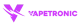 Logo Vapetronic