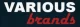 Logo Various Brands