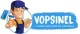Logo Vopsinel