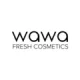 Logo Wawa Cosmetics