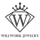 Logo Willworkjewelry
