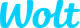 Logo Wolt