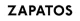 Logo Zapatos