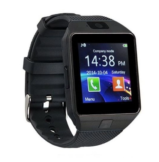 Ceas Smartwatch DZ09.1 1