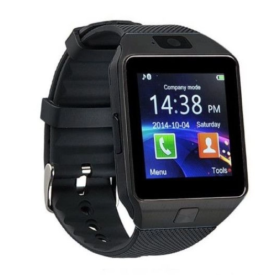 Ceas Smartwatch DZ09.1