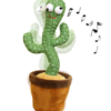 Jucarie Cactus Dansator2