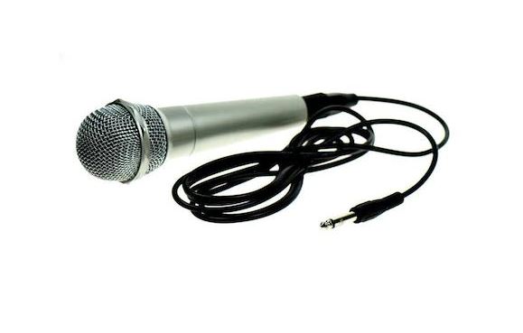 Microfon cu cablu DM 501 Copie