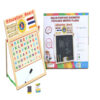 Tabla educativa magnetica interactiva pentru copii4
